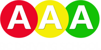 Vancouver and Surrey Driving School Logo