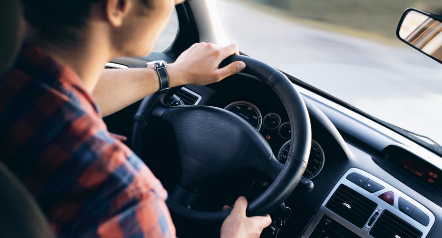 Vancouver driving school